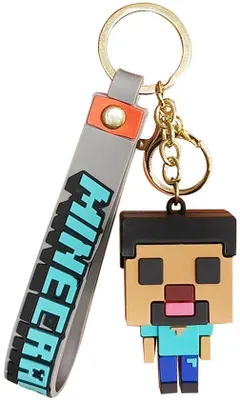 Produktbild von Sleutelhanger Anime Figur Spiel Dekoration für Schüler