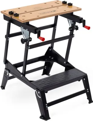 Obrázek produktu pro KREATOR KRT672002 - Univerzální pracovní stůl