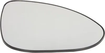 Produktbild von BLIC Spiegelglas Außenspiegel Rechts für CHEVROLET AVEO Schrägheck (T300) Konvex 6102-56-2002772P