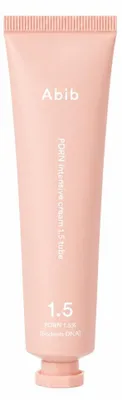 Imagen del producto de Abib - Crema intensiva PDRN, 1.5 tubos, 75 ml