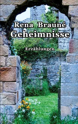 Produktbild von Geheimnisse