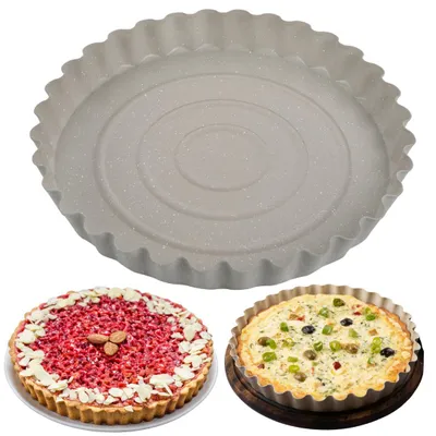 Obrázok produktu pre KINGHOFF KH-1958 Ø28cm forma na koláče