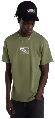 Immagine prodotto di T-shirt Vans Tech Boxx da Uomo