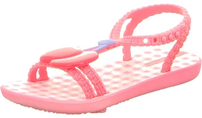 Produktbild von Ipanema Miniletten in rose/pink, Gr. 24