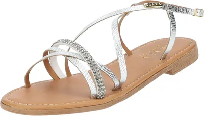 Produktbild von scapa Sandalen Sandalen Kunstleder