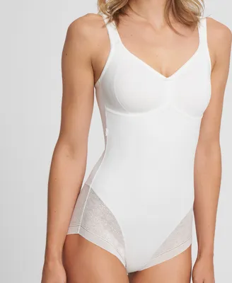 Produktbild von Susa Milano Body ohne Bügel 6595 (90 C Ivory)