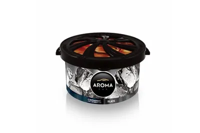 Produktbild von Aroma car ORGANICBlack, 29 mm, 21,6 mm, 17 mm