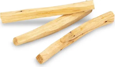 Produktbild von Palo Santo Holzstäbe, in verschiedenen Mengen erhältlich, Gewicht ca. 30g, 300g oder 1200g | Bursera graveolens  , Gewicht:1200g