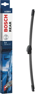 Produktbild von Zestaw wycieraczki, czyszczenie szyb BOSCH 3 397 008 006