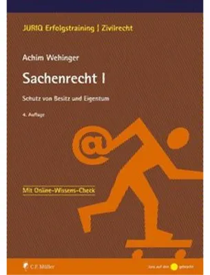Image de Sachenrecht I