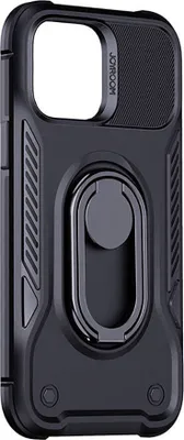 Produktbild von Joyroom JR-14S2 schwarze Hülle für iPhone 14 Pro