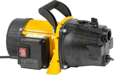 Zdjęcie produktu dla Pompa ogrodowa Strend Pro Garden NGP1000E-T1, 1000 W, 3500 l/h