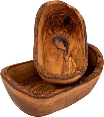 Produktbild von Famanu Servierschale Multifunktional - Holz
