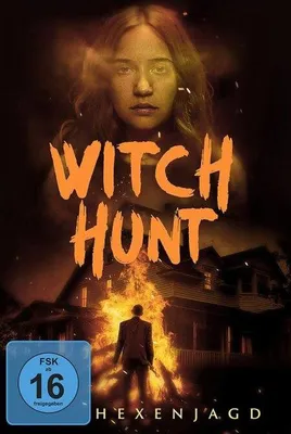 Produktbild von Witch Hunt - Hexenjagd