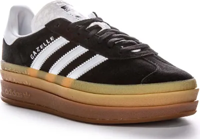 Produktbild von Adidas Sneakers IE0876 in Black color size 39 1/3
