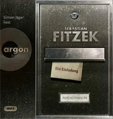 Produktbild von Die Einladung