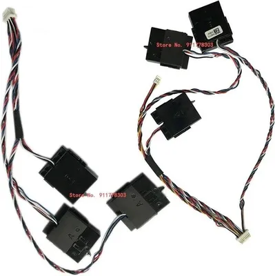 Immagine prodotto di Sensori a clip 3x originali per  Roborock S7 e S7+