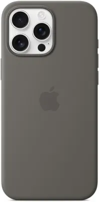 Obrázok produktu pre Apple MYYV3ZM/A, Ochranný obal, Apple, iPhone 16 Pro Max, 17,5 cm (6.9"), Šedá