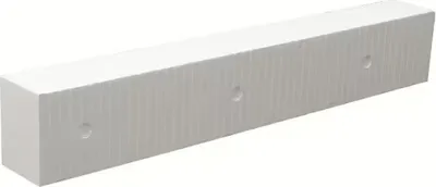 Produktbild von Montagequader Fassaden Dämmung Styropor Montage Block