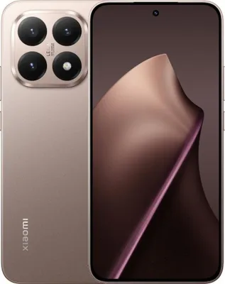 Image de Xiaomi 15T 12GB / 512GB Dual SIM Rose Gold CZ