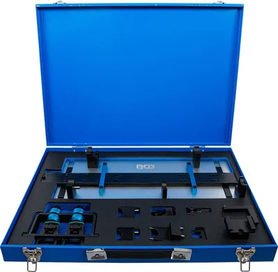 Produktbild von BGS technic Camshaft Mounting Tool Set, 13 kg