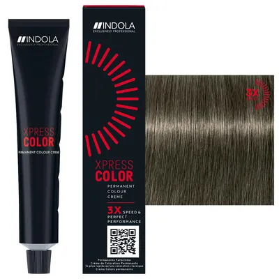 Produktbild von Indola XpressColor 6.2 60ml
