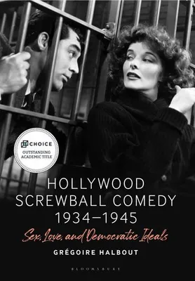 Obrázek produktu pro Hollywood Screwball Comedy 1934-1945