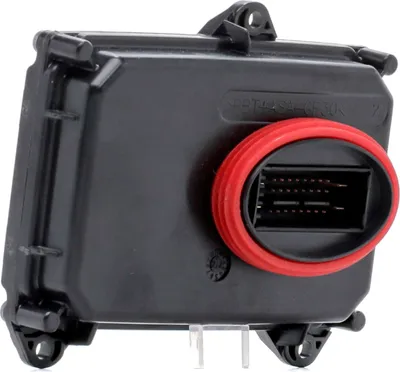 Produktbild von MAGNETI MARELLI Steuergerät Kurvenscheinwerfer 711307329332 beidseitig Rechts für SKODA Octavia III Combi (5E5)