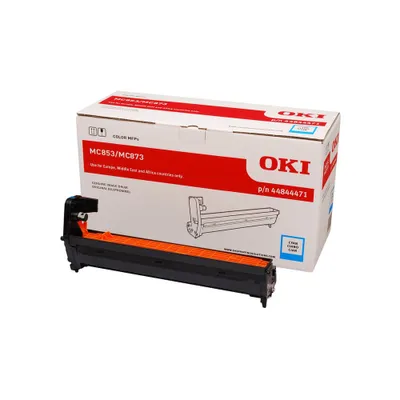 Obrázok produktu pre OKI 44844471 Drucker-Trommel Original 1 Stück(e)