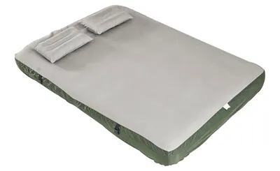 Obrázok produktu pre SoBuy Lehátko Vzduchové Zelené Moderný OGS32-II-L-GR-P01