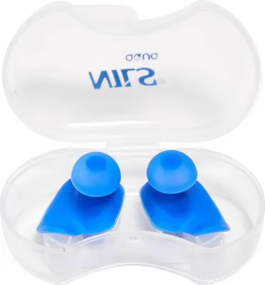 Immagine prodotto di Tappi per orecchie in silicone NILS Aqua NQAW60 blu