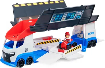 Obrázok produktu pre PAW Paw Patroller 2.0