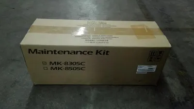 Immagine prodotto di Kit di manutenzione circa 300.000 pagine circa 300.000 pagine
