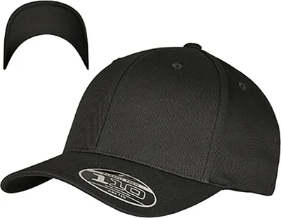 Produktbild von FLEXFIT Wooly Combed Adjustable Cap