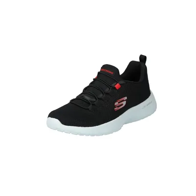 Image de Baskets Skechers pour homme DYNAMIGHT gris-noir, couleur : gris, pointure EU : 41½