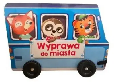 Image de Wyprawa do miasta