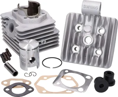 Produktbild von Zylinderkit swiing 39mm Tuning für Zündapp Bergsteiger (Typ 247)