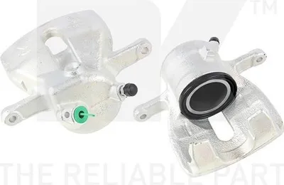Produktbild von NK Bremssattel Vorne Rechts für SUZUKI SX4 (EY, GY) Ø57mm 215264