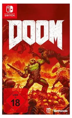 Produktbild von Doom
