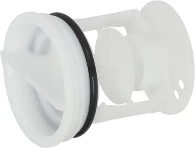 Obrázek produktu pro Uzávěr filtru na nečistoty pro pračku Beko — č. výrobku 2872700100 / 693410496