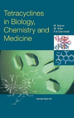 Produktbild von Tetracyclines in Biology, Chemistry and Medicine