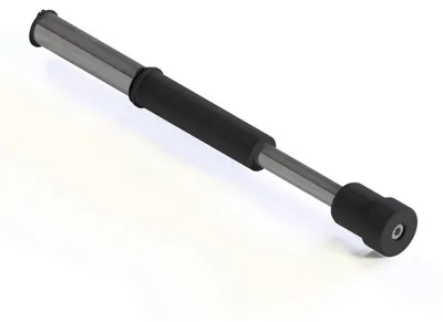 Produktbild von R&G Racing PIN18-Stift für Honda CB1000R-Ständer 340685