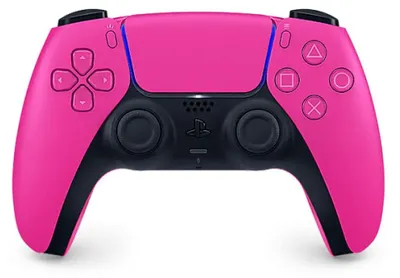 Produktbild von Sony DualSense V2, Gamepad, Android, MAC, PC, PlayStation 5, iOS, D-Pad, Home button, Schaltfläche Optionen, Schaltfläche Teilen, Analog / Digital, verschiedene, Verkabelt & Kabellos