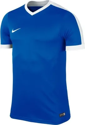 Produktbild von Nike Striker IV Trikot | 725892-463 | royal blue/white | Größe: 2XL