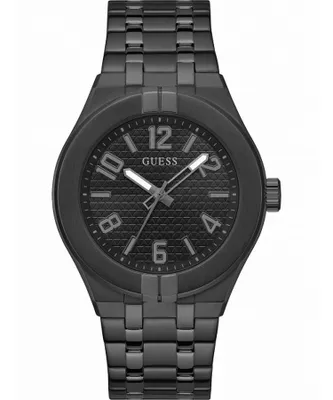Zdjęcie produktu dla Zegarek Guess GW0661G3 czarny