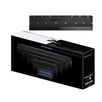 Produktbild von Zipwake Kit Box 600 S IM