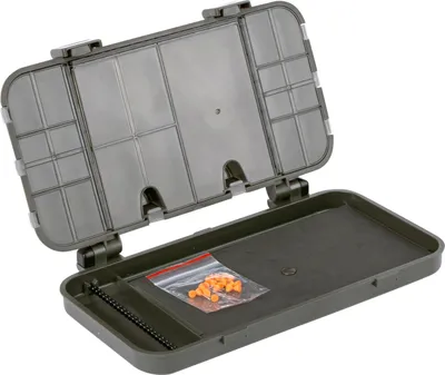 Produktbild von Sonik Lokbox Compact Rig Box 24.5x13x4cm - Vorfachbox