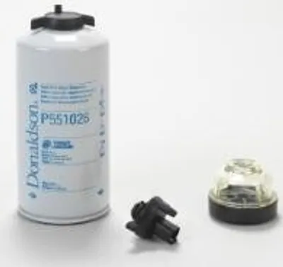 Immagine prodotto di Filtro carburante DONALDSON OFF P559122