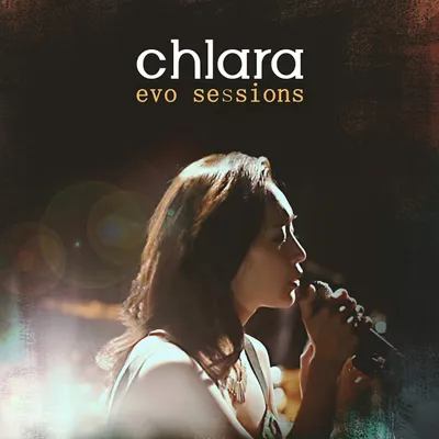 Productafbeelding van Evo Sessions Album