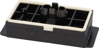 Produktbild von FEBI BILSTEIN Wagenheberaufnahme 186471 Hinten Links Hinten Rechts für AUDI A6 Avant (4G5, 4GD, C7) 0,068kg